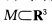 对R3中定向光滑的2维闭曲面M，如果设为2维紧致、定向、连通的凸曲面，且M的平均曲率H=常数，则M为