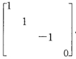 设A为4阶实对称矩阵，且A2＋A＝0，若A的秩为3，则A与A相似于A．B．C．D．设A为4阶实对称矩