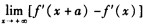 若对一切x∈（0，＋∞)，函数f（x)的一、二阶导数均存在，且有，则对任意正常数a，必有（)．A．B