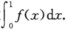 利用下列级数设f（x)＝xln（1－x2)，（1)将f（x)展开成x的幂级数，并求收敛域；（2)利用