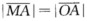 设曲线L上位于xOy平面第一象限内任意一点M处的切线总与y轴相交，交点为A，已知，且曲线L为过点（3