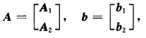 设S={x|Ax≥b}，其中A是m×n矩阵，m＞n，A的秩为n．证明x（0)是S的极点的充要条件是A