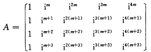 求下列矩阵A的列空间的一个基和行空间的维数：求下述复数域上矩阵A的秩以及它的列向量组的一个极求下述复