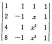 已知f（x)=，求f（－3)。已知f(x)=，求f(-3)。