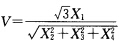设X1，X2, X3，X4是来自正态总体N（0，σ2)的样本，记求证：V～t（3)．设X1，X2, 