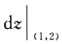 设函数f（u)可微，且f（0)＝，则z＝f（4x2－y2)在点（1，2)处的全微分＝________