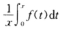 设对任意x＞0，曲线y＝f（x)上的点（x，f（x))处的切线在y轴上的截距等于，求f（x)的一般表