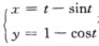 求下列曲线在指定点处的曲率及曲率半径： （1)椭圆2x2＋y2＝1在点（0，1)处； （2)抛物线y