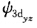 对H原子的∮321与态，下列结论不正确的是（)。A．E相同B．M2相同C．简并度g相同D．Mz相同对