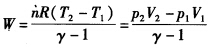 指出下列公式适用的条件： （1)dU=δQ＋pdV （2)△H=Qp （3)H=U＋pV （4)W=