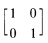 对于平面反射镜而言，其ABCD矩阵为 如果平面镜的反射率不是1，而是与位置相关的，如下式 R（r)=