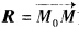 设R是从点M0（a，b，c)到任意点M（x，y，z)的距离，求证grad u是在方向上的单位矢量．设