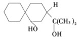 写出下面化合物的立体异构体以及它们的优势构象，并指出哪一个立体异构体可以失水成醚，用反应式表达成醚反