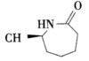 有一个光活性化合物A，分子式为C14H24，A经催化氢化得到两个均具有光活性的同分异构体B和C，A经