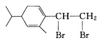 1mol Br2和1mol完全反应生成物的同分异构体，除之外，还有（)。1mol Br2和1mol完