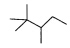 下列烷烃共价键均裂可以生成哪几种类型的自由基？写出它们的结构简式并按稳定性由大到小的顺序排列。 请帮