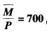 假定某经济中消费函数为C=0．8（1－t)Y，税率t=0．25，投资函数为I=900－50r，政府购