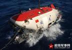 蛟龙号最深能潜多少米如图所示“蛟龙号”载人深潜器是我国首台自主设计、研制的作业型深海载人潜水器，设计