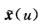 证明：曲线与曲线是全等的，即可通过变换（A为正交矩阵，｜A｜=1)将曲线变为x（t)．证明：曲线与曲