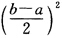 设X是取值于（a，b)上的随机变量，证明不等式 a≤E（X)≤b，D（X)≤．设X是取值于(a，b)