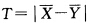 设（X1，X2，…，X10)和（Y1，Y1，…，Y15)为分别来自正态总体N（0，4)和N（0，9)