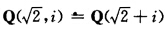 设M为任意非空数集，Q是有理数域．用Q（M)表示包含M的最小数域，试证明：设M为任意非空数集，Q是有