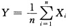 设X1，X2，…，Xn独立同分布，且其方差σ2＞0．令，则（)．设X1，X2，…，Xn独立同分布，且