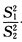 设（X1，X2，…，X11)和（Y1，Y2，…，Y13)是分别来自正态总体N（μ1，1．22)和N（