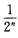 设X，Y独立同分布，且分布律为 P（X一n}=P{Y一n}=，n=1，2，3，…， 求Z=X＋Y的分