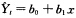对某一时间序列拟合的直线趋势方程为，如果b1的值等于0，则表明该序列（)。A．没有趋势B．有上升对某