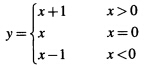 在DATA单元有一个二进制数x，要求编程完成运算： 