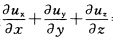 (武汉大学2008年考研试题)连续性方程=0对不可压缩液体恒定流和非恒定流均适用。此题为判断题(对，