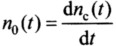 某通信系统中存在的窄带平稳高斯噪声n（t)的功率谱为n（t)的同相分量（即复包络的实部)。 （1)求