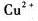 铜离子选择型电极测定含cu2＋、cu（NH3)22＋Cu（NH3)4／sub＞2＋的溶液，测得的活度