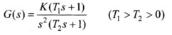 （哈尔滨工业大学2003年硕士研究生入学考试试题)已知单位负反馈系统的开环传递函数为： T1=2，(