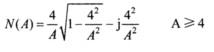 某非线性系统结构如图8－15所示。 试求： （1)若系统存在频率为ω=π／4自激振荡，试求此时的k值