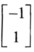 某单输入线性定常系统（也叫线性非时变系统)的状态方程是，已知： （1)当x（0)=时，系统的零输入响