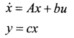 对n维线性定常单输入－单输出系统： （1)已知cAib=0，（i=1，2，…，n－2)，但cAn－1