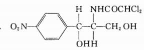 C－C－CH2OH（根据药物的化学结构写出其药名及主要临床用途)C-C-CH2OH(根据药物的化学结