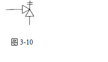 图3－10中符号表示的设备是（）。A.闸阀B.球阀C.安全阀D.截止阀图3-10中符号表示的设备是（
