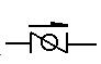 在工艺流程图中，符号 表示的是减压阀。此题为判断题(对，错)。