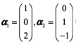 （2005年)设A为矩阵，都是齐次线性方程组Ax=0的解，则矩阵A为（)(2005年)设A为矩阵，都