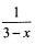 （2009年)函数展开成（x－1)的幂级数是（)。A.B.C.D.(2009年)函数展开成(x-1)