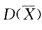 设X1，X2…，Xn为来自泊松分布P（λ)的一个样本，，S2分别为样本均值和样本方差，求E（S2)。