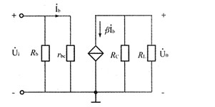 如下图所示某一电路，已知Ui=2V，输出电压U0=（)V。A．4B．1C．3D．2如下图所示某一电路
