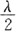 波长为λ的单色平行光垂直入射到一狭缝上，若第一级暗纹的位置对应的衍射角为θ=±π／6，则缝宽的大小波