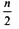 结点数目为n的二叉查找树(二叉排序树)的最小高度为(52)、最大高度为(53)。A．nB．C．[lo