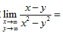 计算   　　（)计算()　　A、0　　B、∞　　C、1　　D、-1