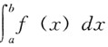 f（x)在[a，b]上连续是存在的（)。A．充要条件B．必要条件C．充分条件D．既不充分也不必要f(