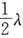 在迈克耳逊干涉仪的一条光路中，放入一折射率为n，厚度为d的透明薄片，放入后，这条光路的光程改变了()